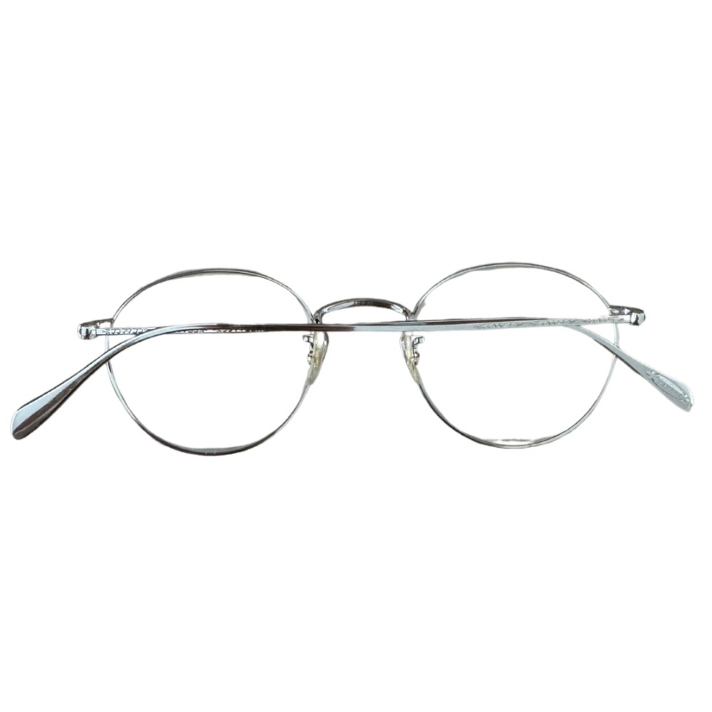 Oliver Peoples Glasses